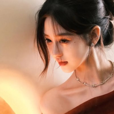 茜茜与我